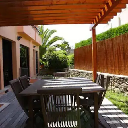 度假居 Casa Blanco