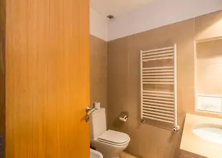 度假居 Casa Blanco *
