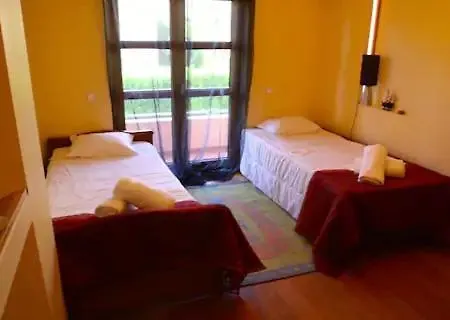 度假居 Casa Blanco Lisboa