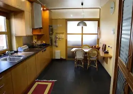 Casa Blanco 度假居 *