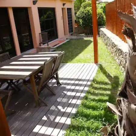 Casa Blanco Casa vacanze Lisbona