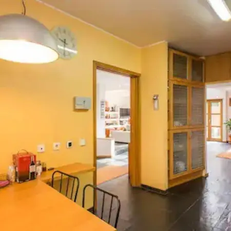 Casa Blanco 度假居 *