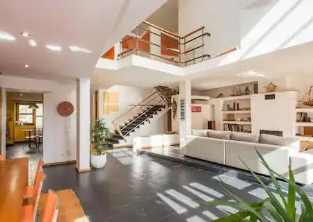Casa Blanco 度假居 *