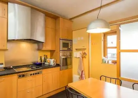 度假居 Casa Blanco