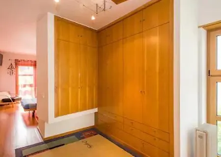 Casa Blanco 度假居