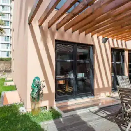 Casa Blanco