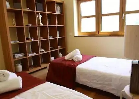 度假居 Casa Blanco *