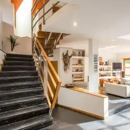 Casa Blanco 度假居