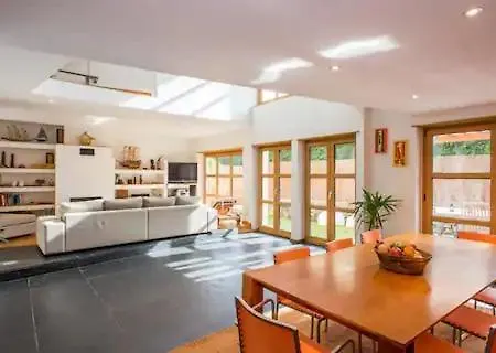 度假居 Casa Blanco Lisboa