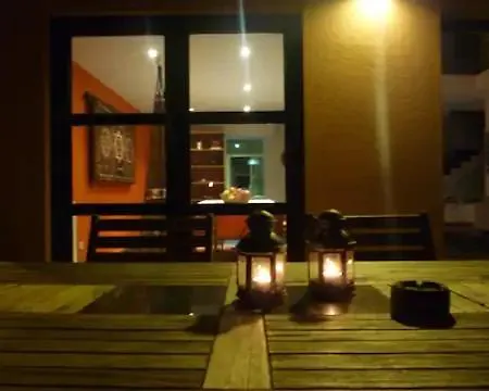 Casa Blanco 度假居 *