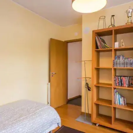 度假居 Casa Blanco *