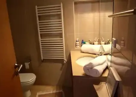 度假居 Casa Blanco