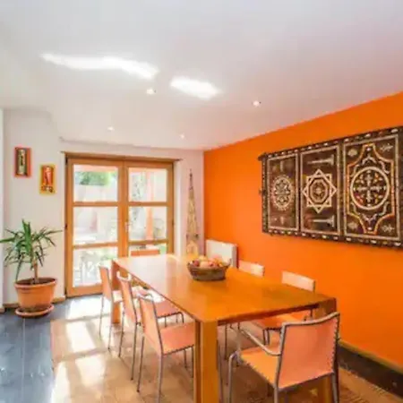 Casa Blanco * Lisbona