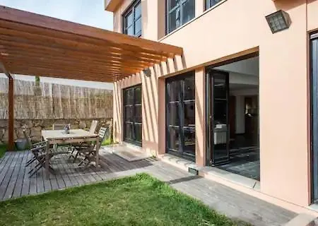 度假居 Casa Blanco
