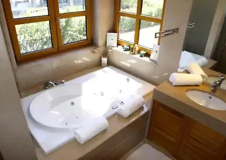 度假居 Casa Blanco *