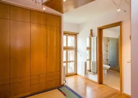 度假居 Casa Blanco