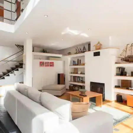 Casa Blanco *