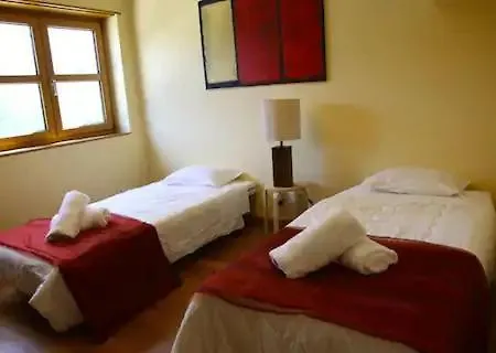 Casa Blanco 度假居