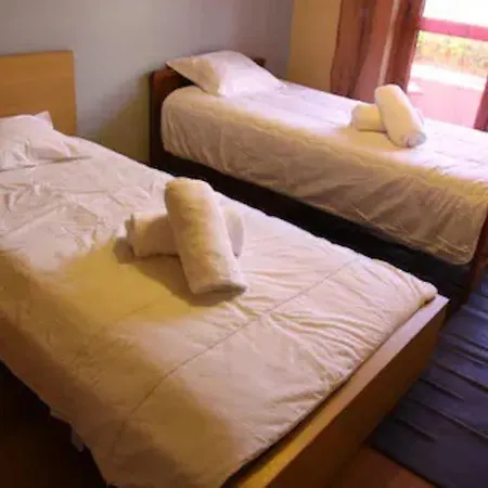 Casa Blanco 度假居 *