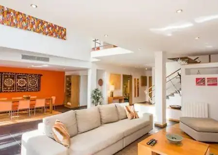 Casa Blanco Дом отдыха *