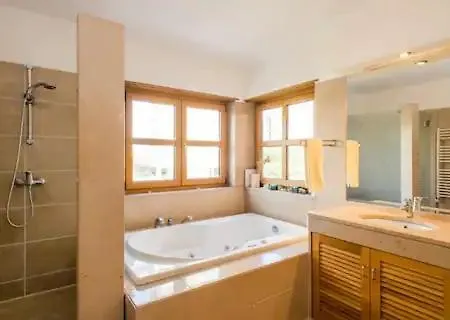 Casa Blanco Дом отдыха *