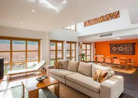 Casa Blanco Лиссабон