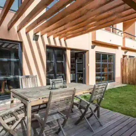 Casa Blanco Vakantiehuis