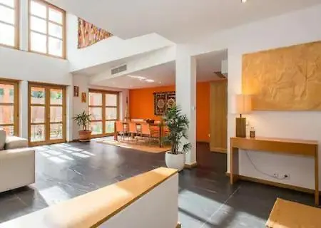 Casa Blanco Vakantiehuis Lissabon