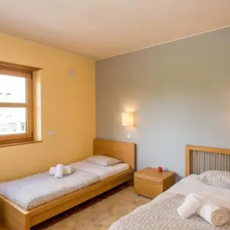 Vakantiehuis Casa Blanco *