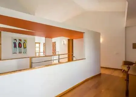 Casa Blanco *
