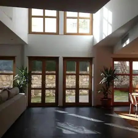 Casa Blanco Дом отдыха *