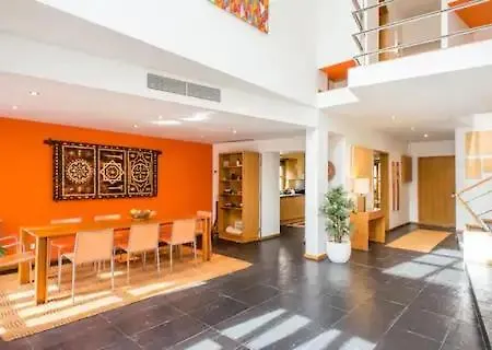 Casa Blanco Lisbon