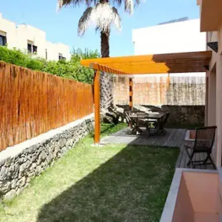 Casa Blanco Casa vacanze Lisbona