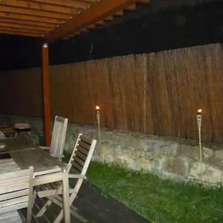 Casa Blanco *