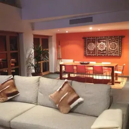 Casa Blanco Lisbona