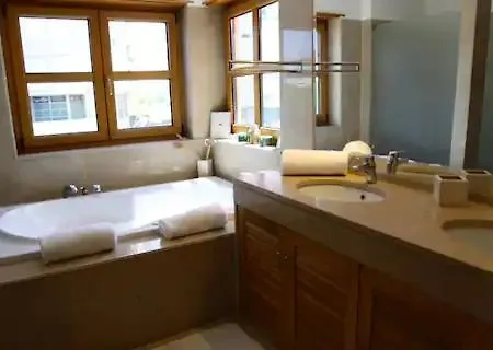 Casa Blanco Holiday home *