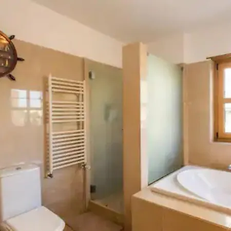 Casa Blanco *