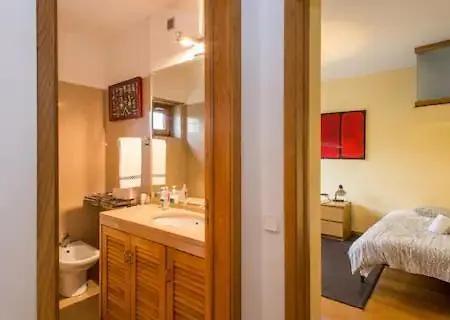 Casa Blanco Holiday home Lisbon