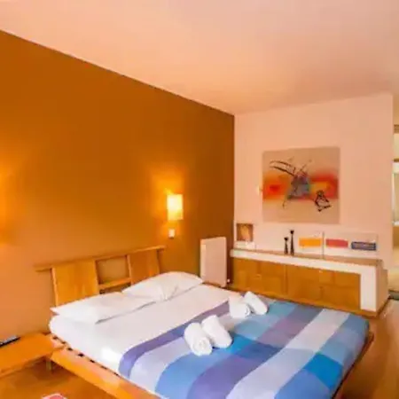 Casa Blanco Holiday home Lisbon