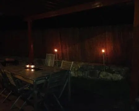 Casa Blanco Holiday home