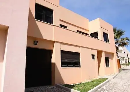 Casa Blanco * Lisbona