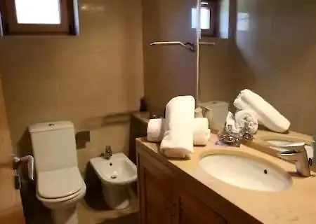 Holiday home Casa Blanco Lisbon
