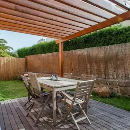 Casa Blanco * Lisbon